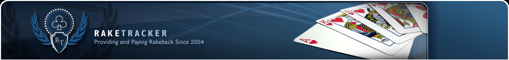 Raketracker Support Forum