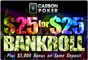 carbon bankroll 2 