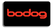 Bodog Poker logo