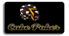 Cake Poker logo