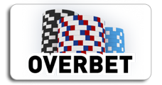 Overbet logo
