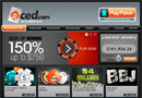 Aced Website