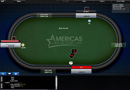 Americas Cardroom Table