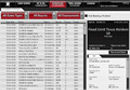 BetSafe Poker Lobby