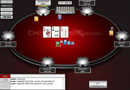 BetSafe Poker Table