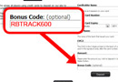 Black Chip Poker Bonus Code