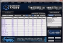 Black Chip Poker Lobby