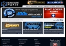 Black Chip Poker Website