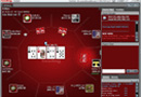 Bodog Poker Table