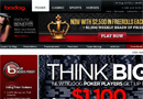 Bodog Poker Website