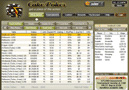 Cake Poker Lobby