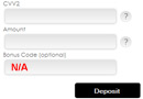 Carbon Poker Bonus Code