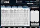 Carbon Poker Lobby