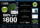 Carbon Poker Website