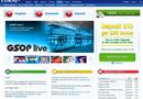 Coral Poker Website