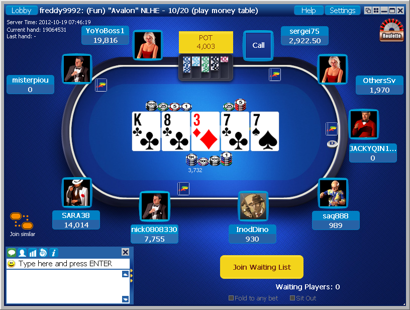 Coral Poker Coral Poker