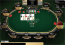 Fortune Poker Table