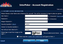 Interpoker Bonus Code