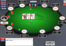 Interpoker Table