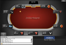 Intertops Poker Table