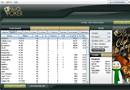 NoiQ Poker Lobby