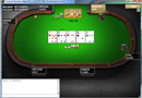 NoiQ Poker Table