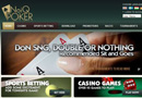 NoiQ Poker Website