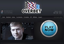 Overbet Website