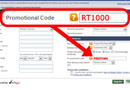 Paradise Poker Bonus Code