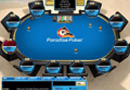 Paradise Poker Table