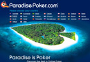Paradise Poker Website