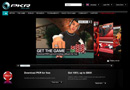PKR Website