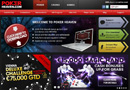 Poker Heaven Website