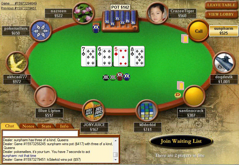 poker stars apk download