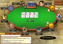 Poker Stars Table