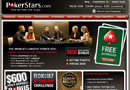 Poker Stars Website