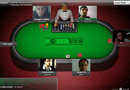 PokerView Table