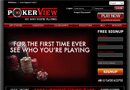 PokerView Website